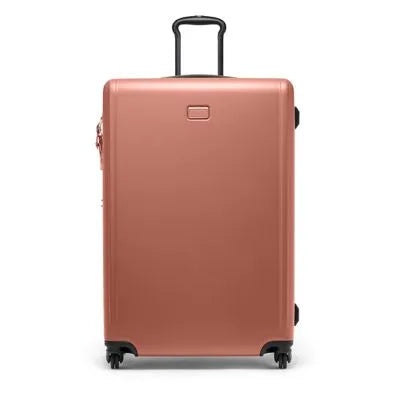 Large Expandable Checked