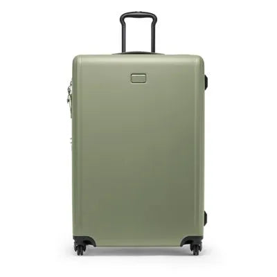Large Expandable Checked