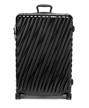 Large Expandable Checked