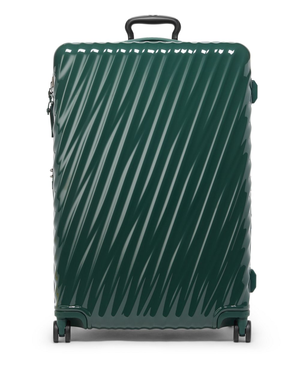 Large Expandable Checked