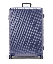 Large Expandable Checked
