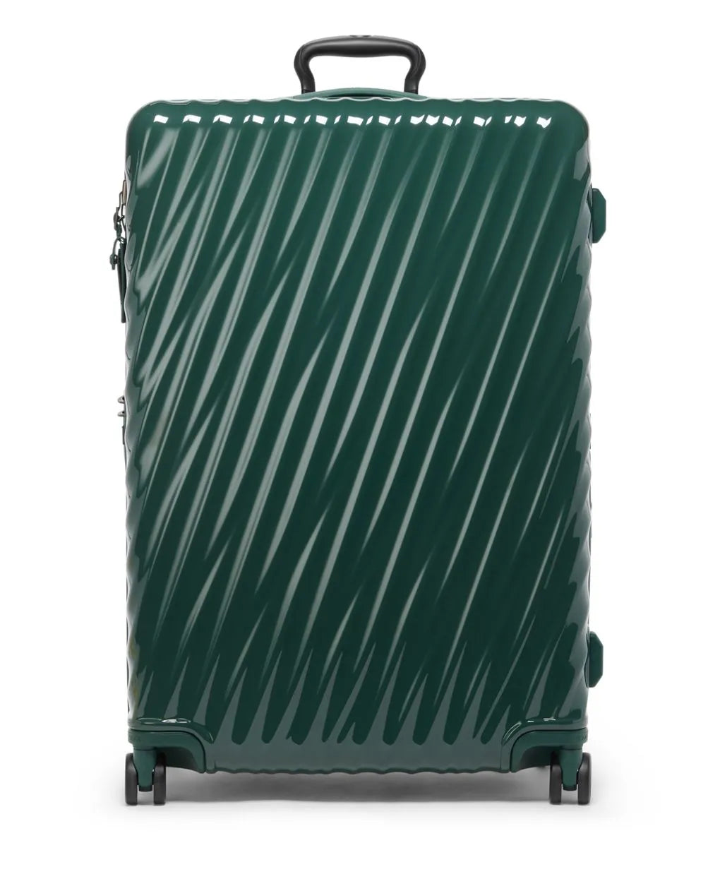 Large Expandable Checked