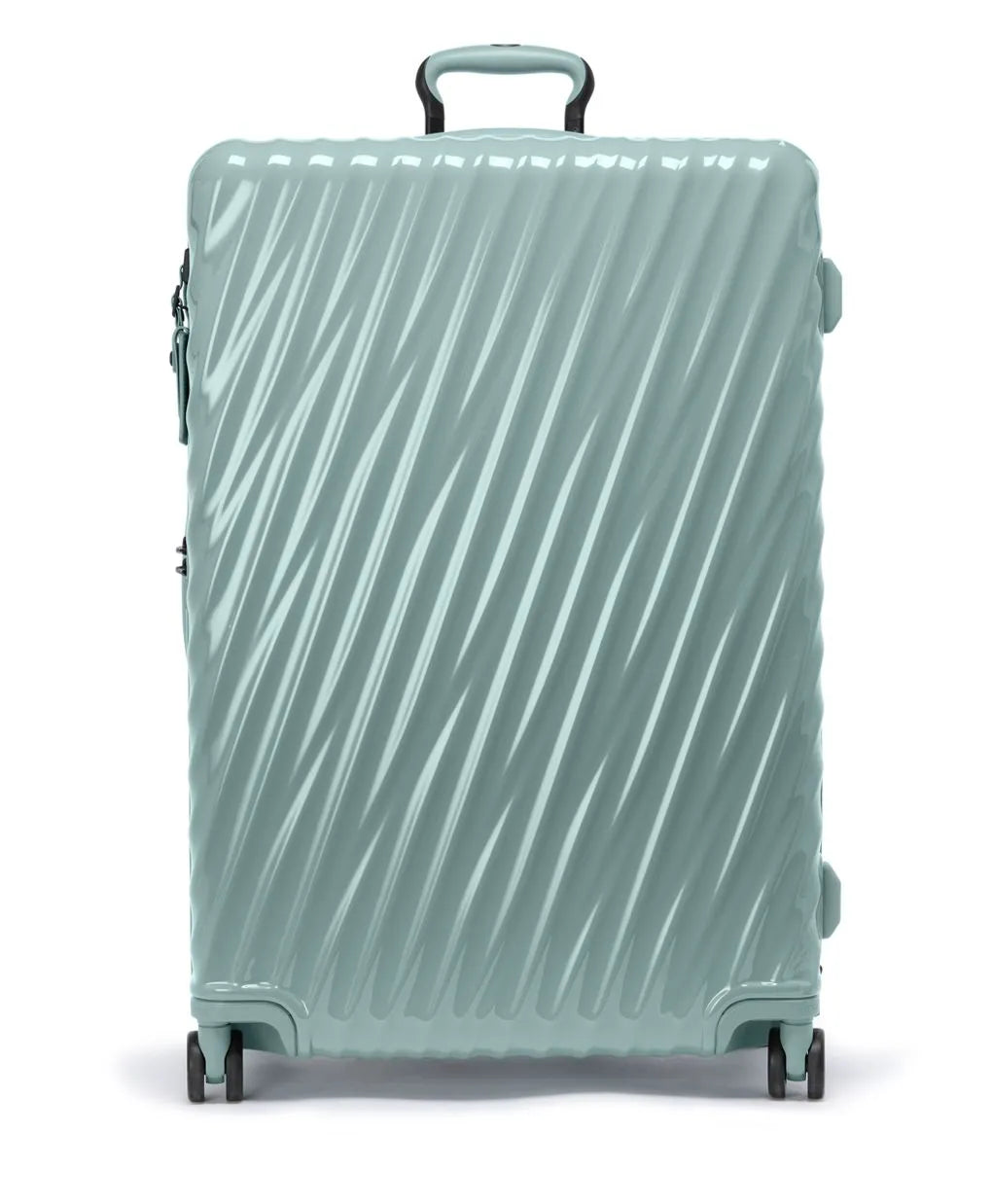 Large Expandable Checked