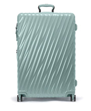 Large Expandable Checked