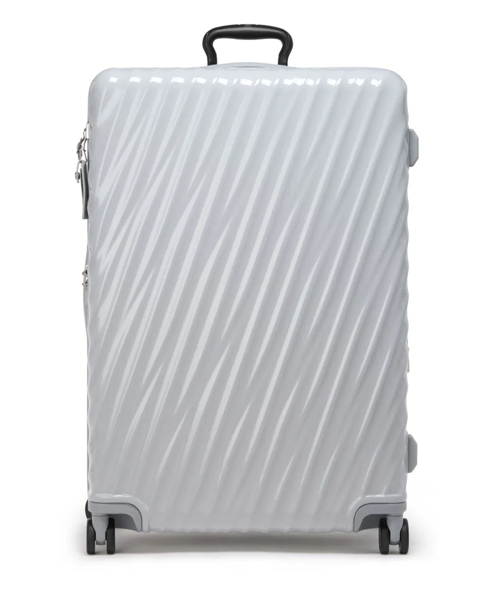 Large Expandable Checked