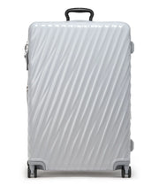 Large Expandable Checked
