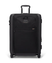 Large Expandable Checked
