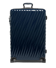 Large Expandable Checked