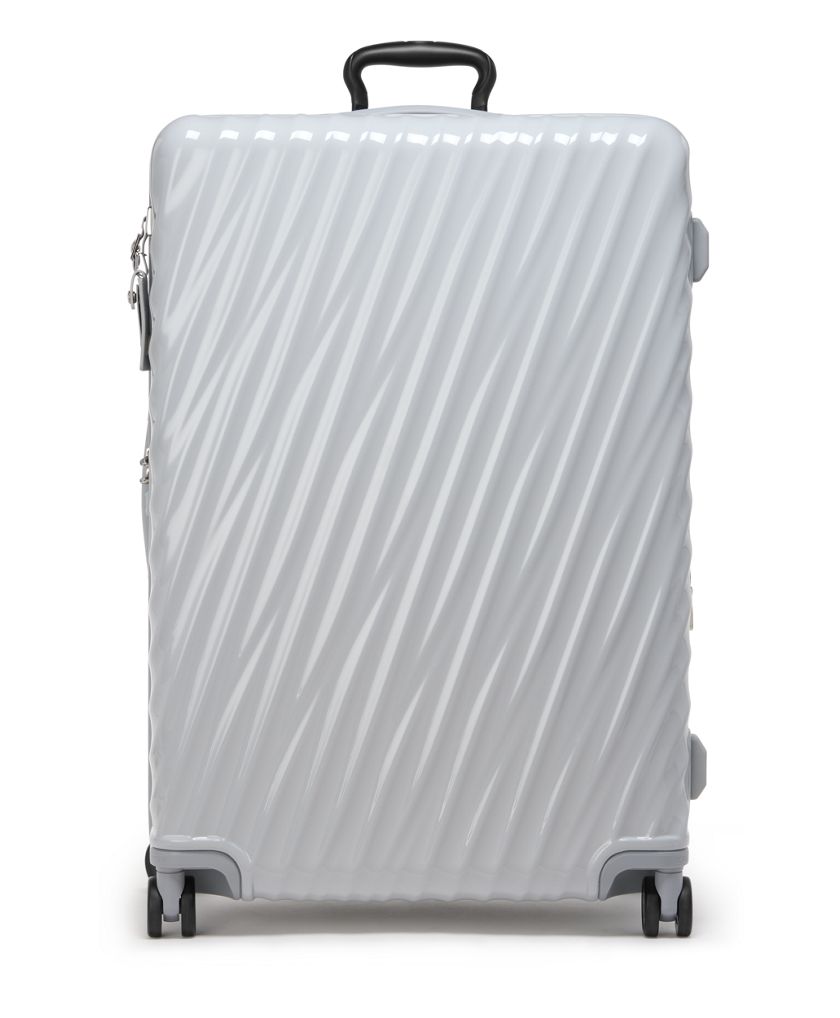 Large Expandable Checked