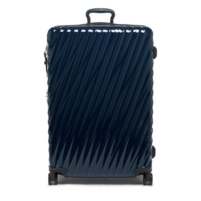 Large Expandable Checked