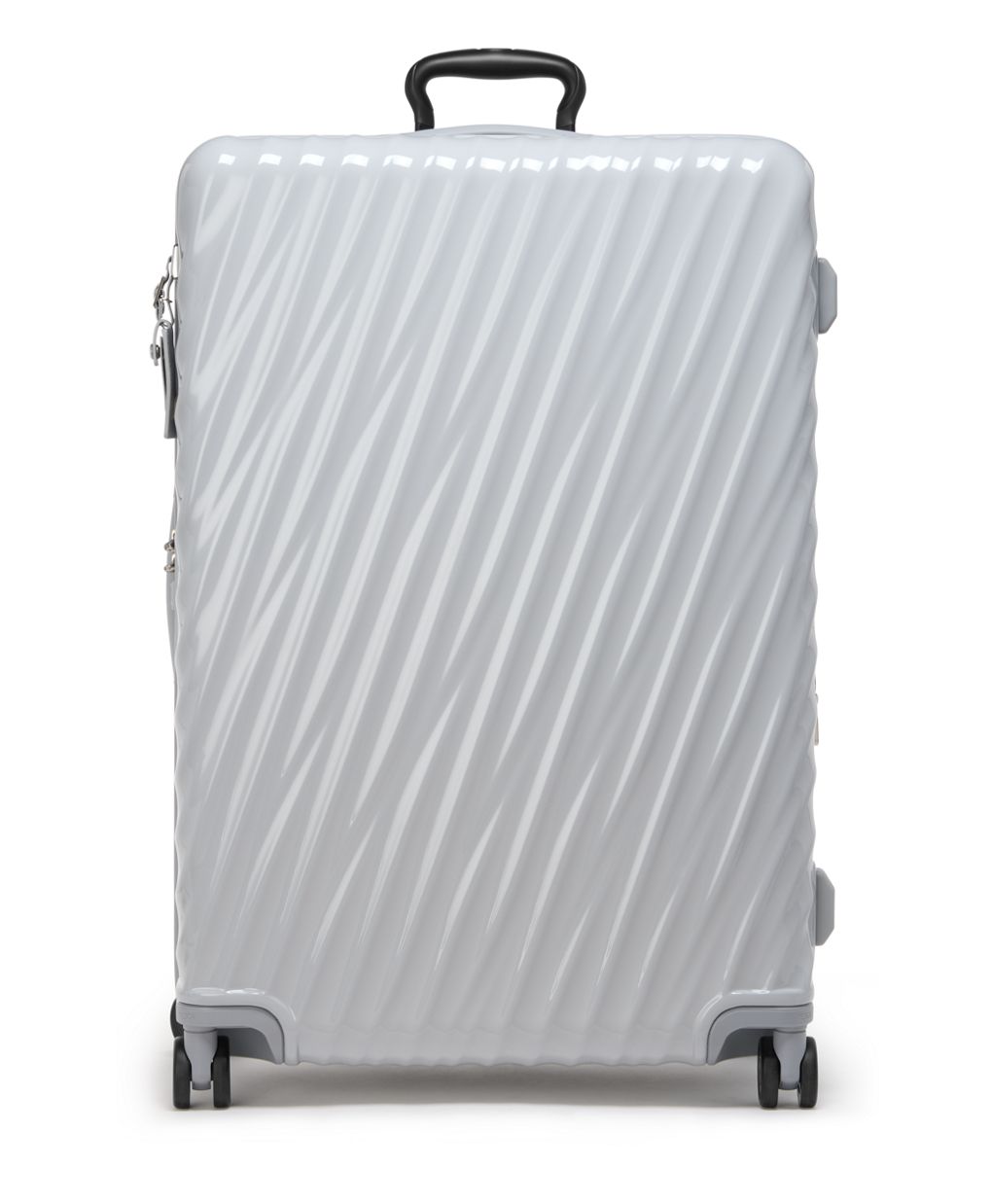 Large Expandable Checked