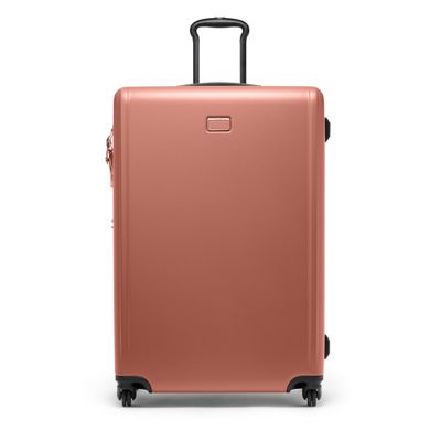 Large Expandable Checked
