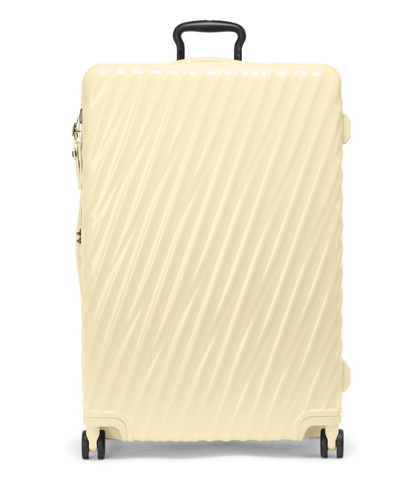Large Expandable Checked