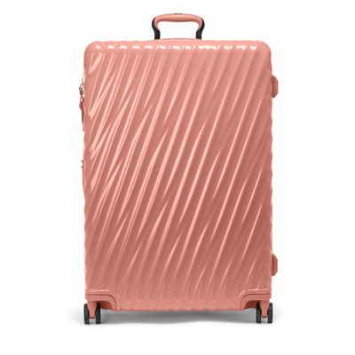 Large Expandable Checked