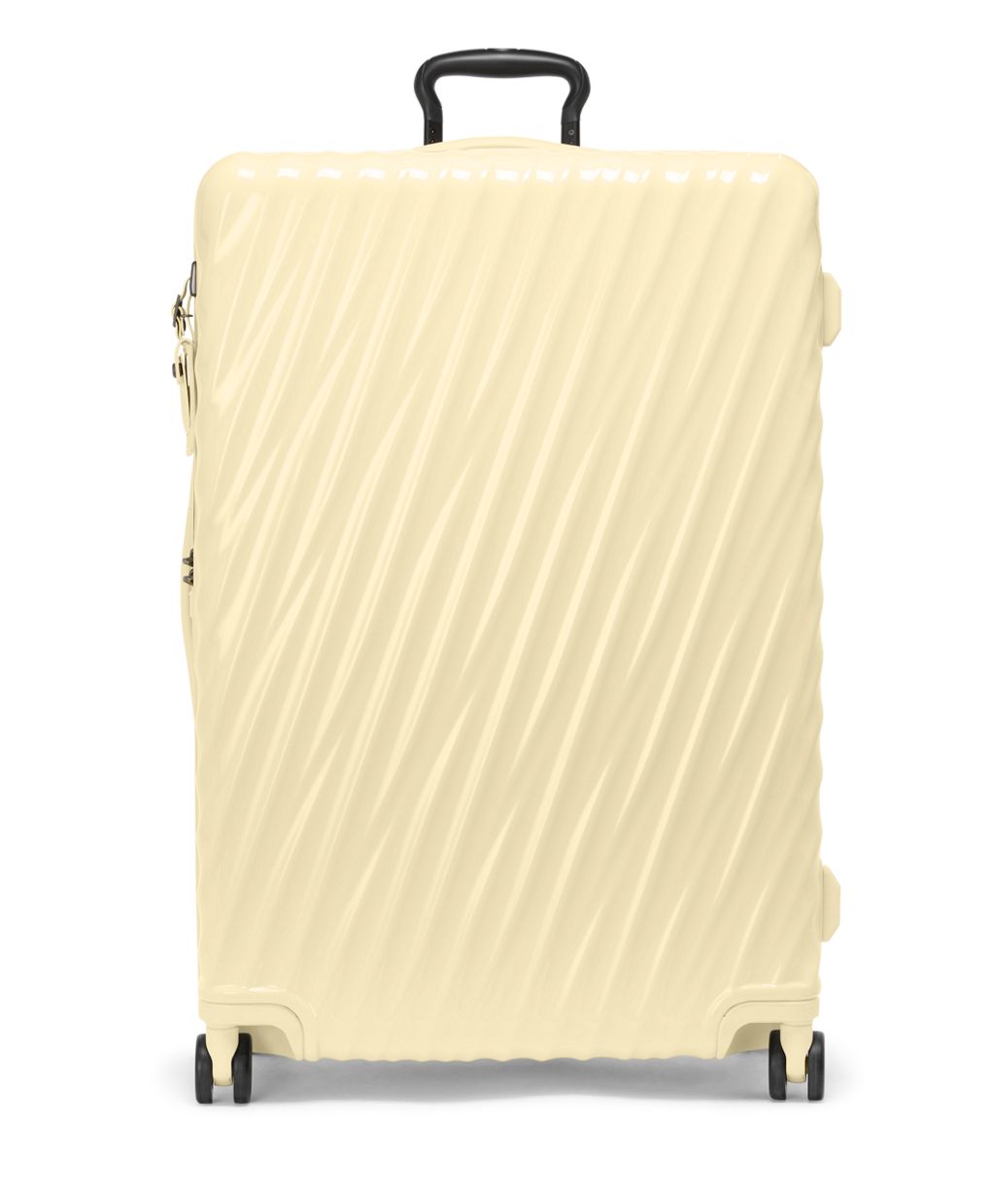 Large Expandable Checked