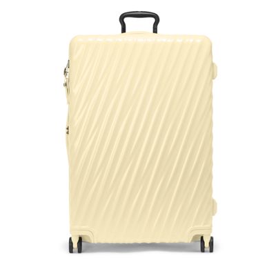 Large Expandable Checked