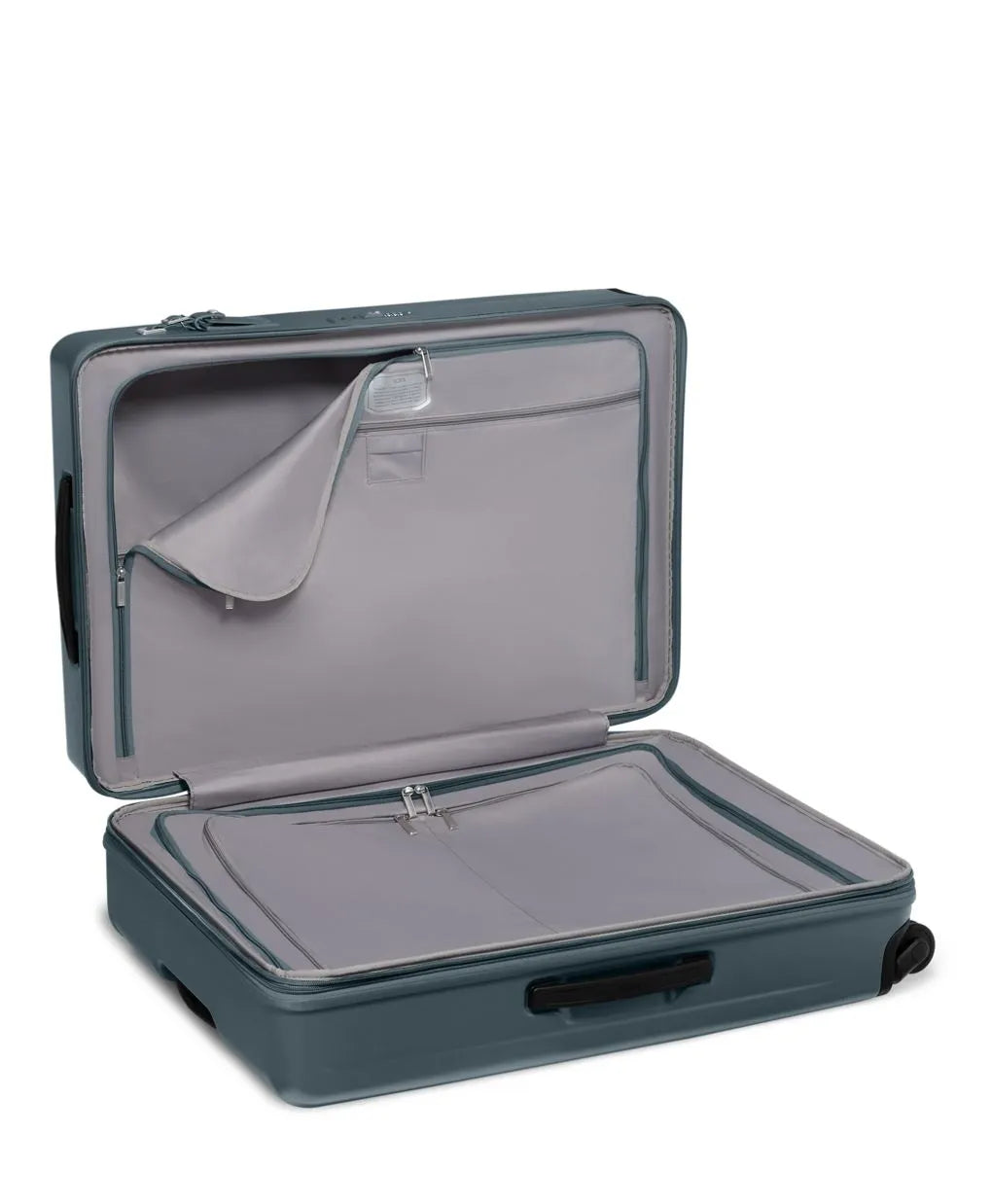 Large Expandable Checked