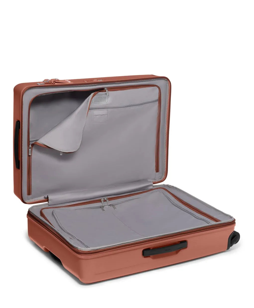 Large Expandable Checked