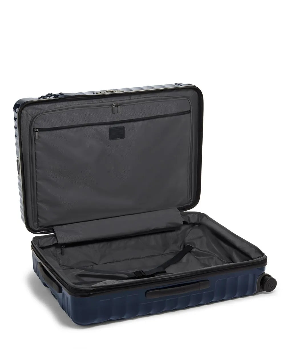 Large Expandable Checked