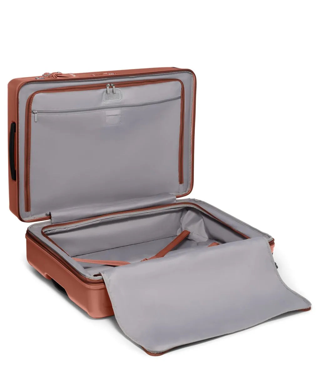 Large Expandable Checked