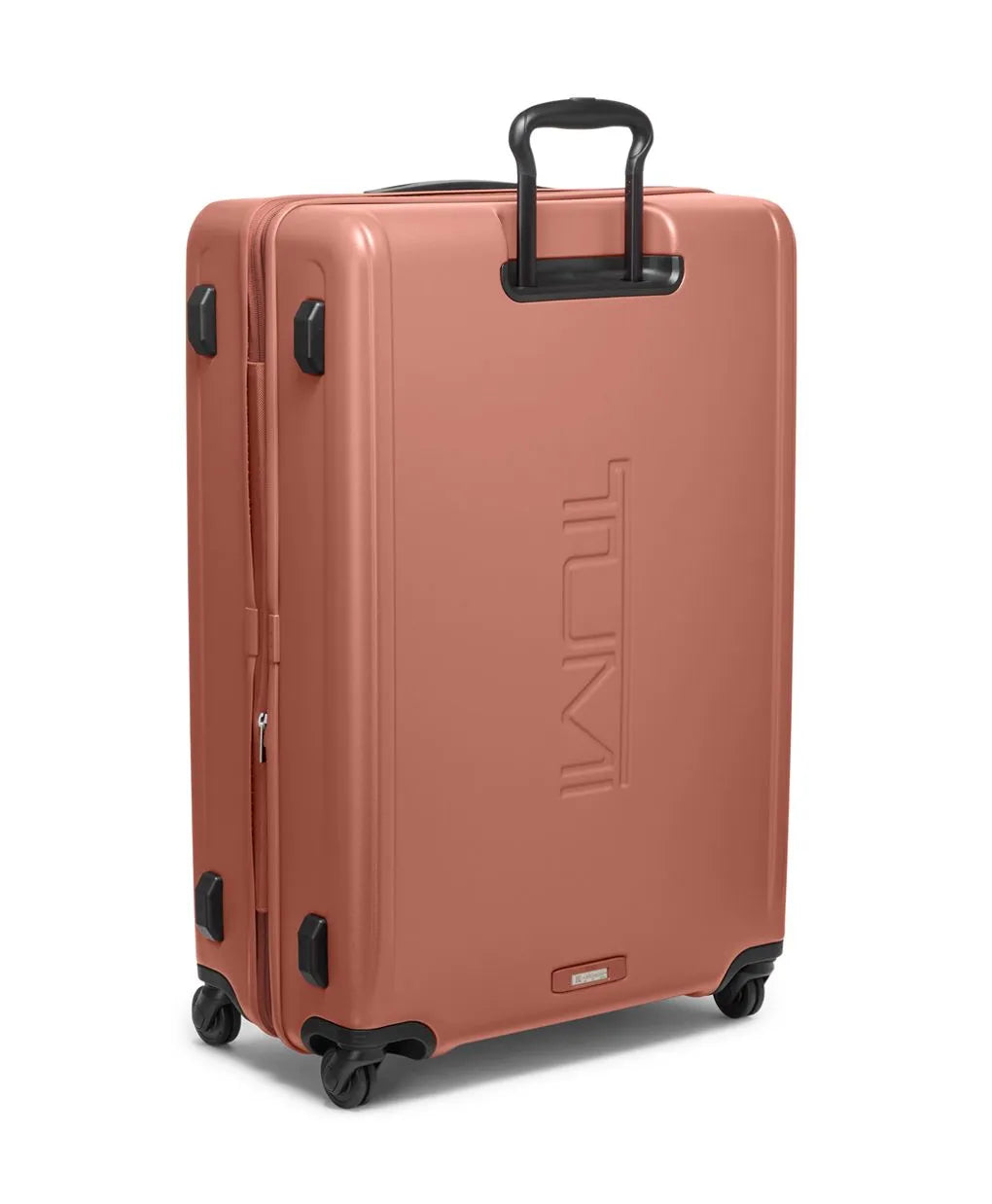 Large Expandable Checked