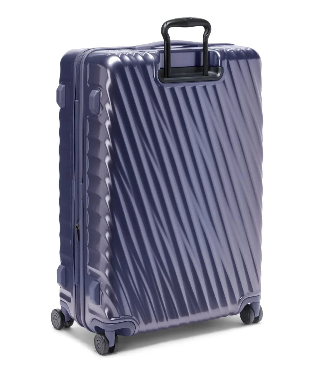 Large Expandable Checked