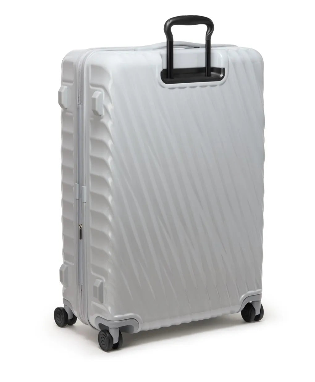 Large Expandable Checked