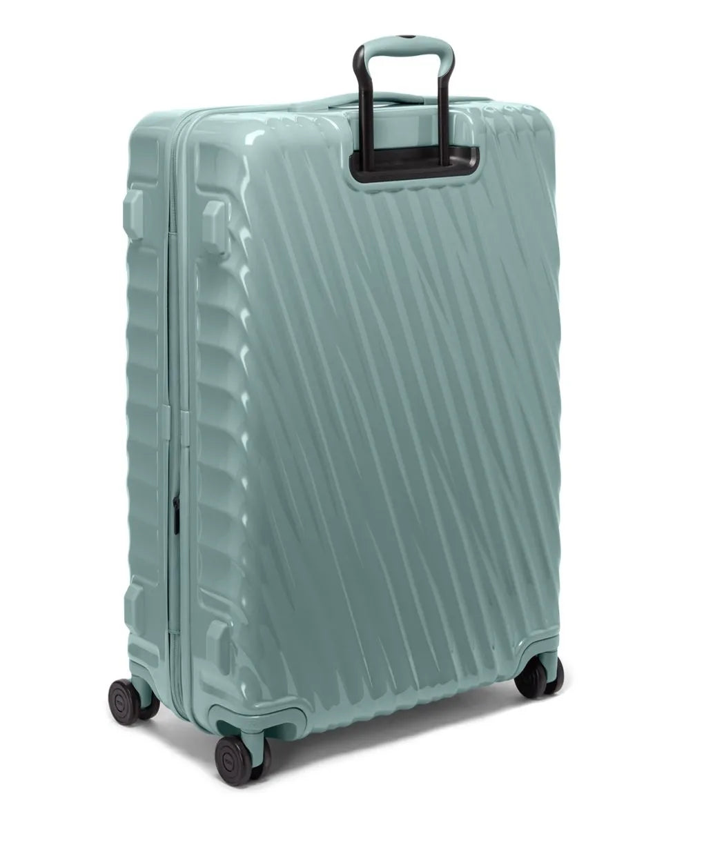 Large Expandable Checked
