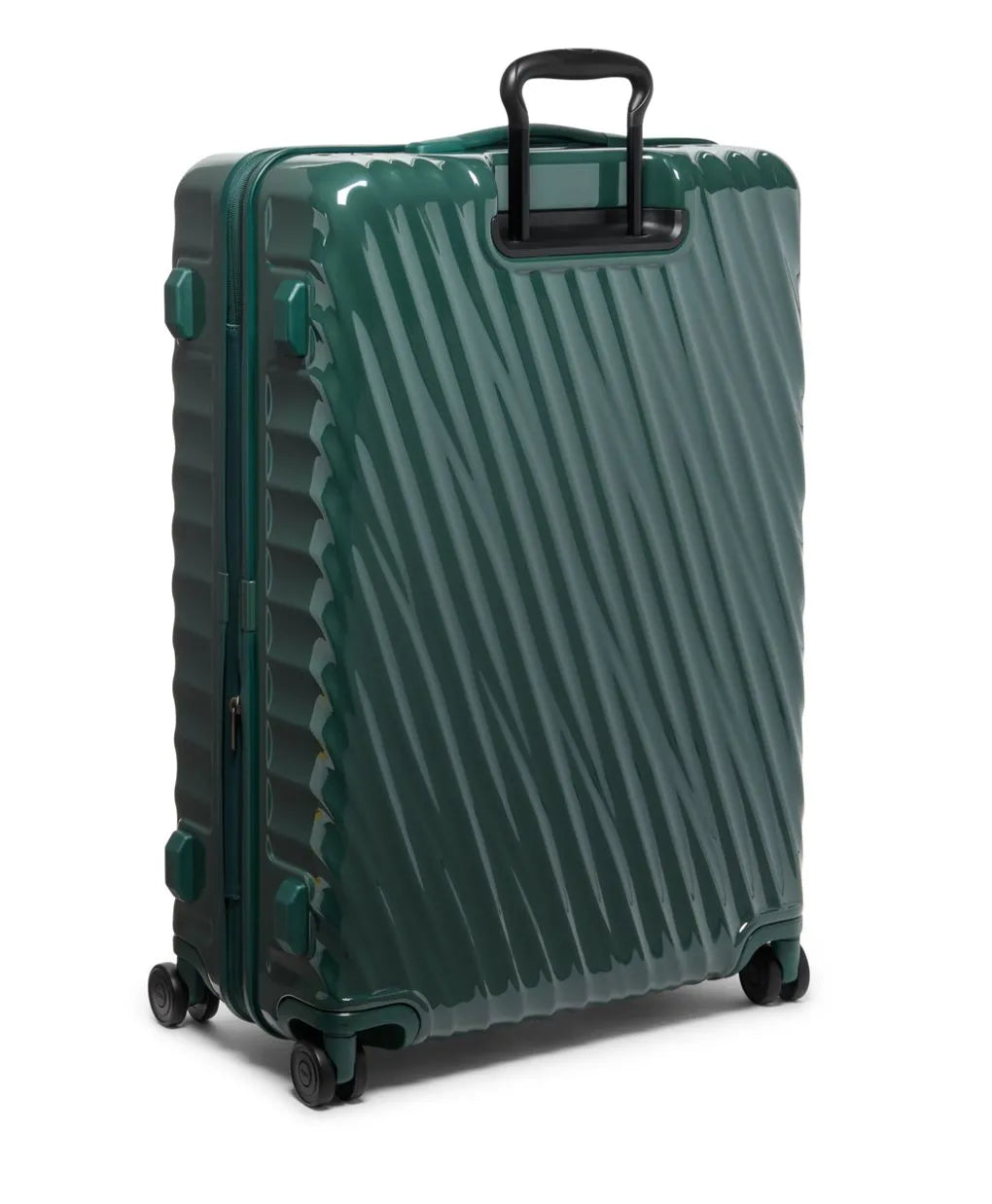 Large Expandable Checked