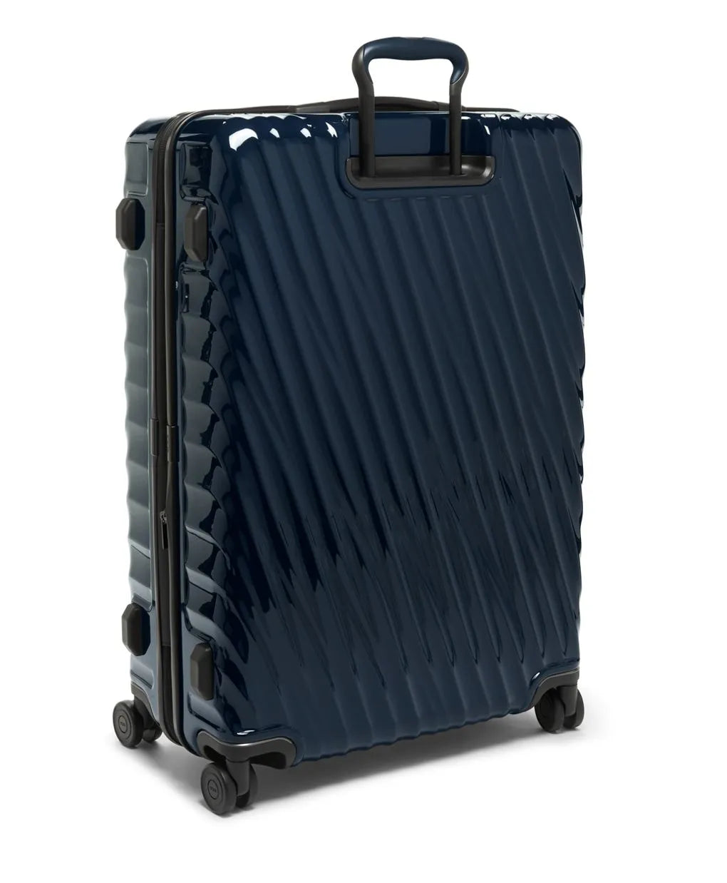 Large Expandable Checked