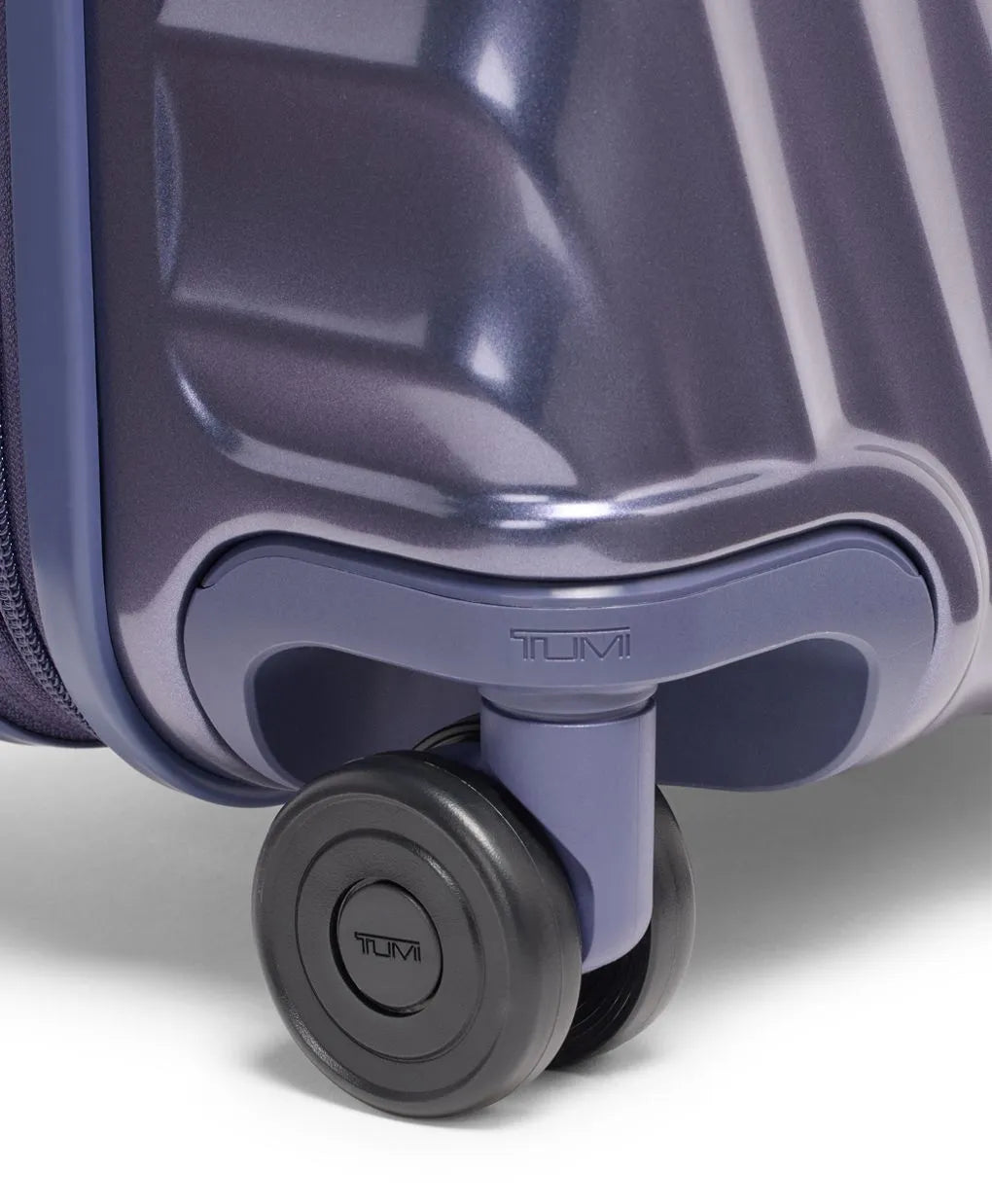 Large Expandable Checked