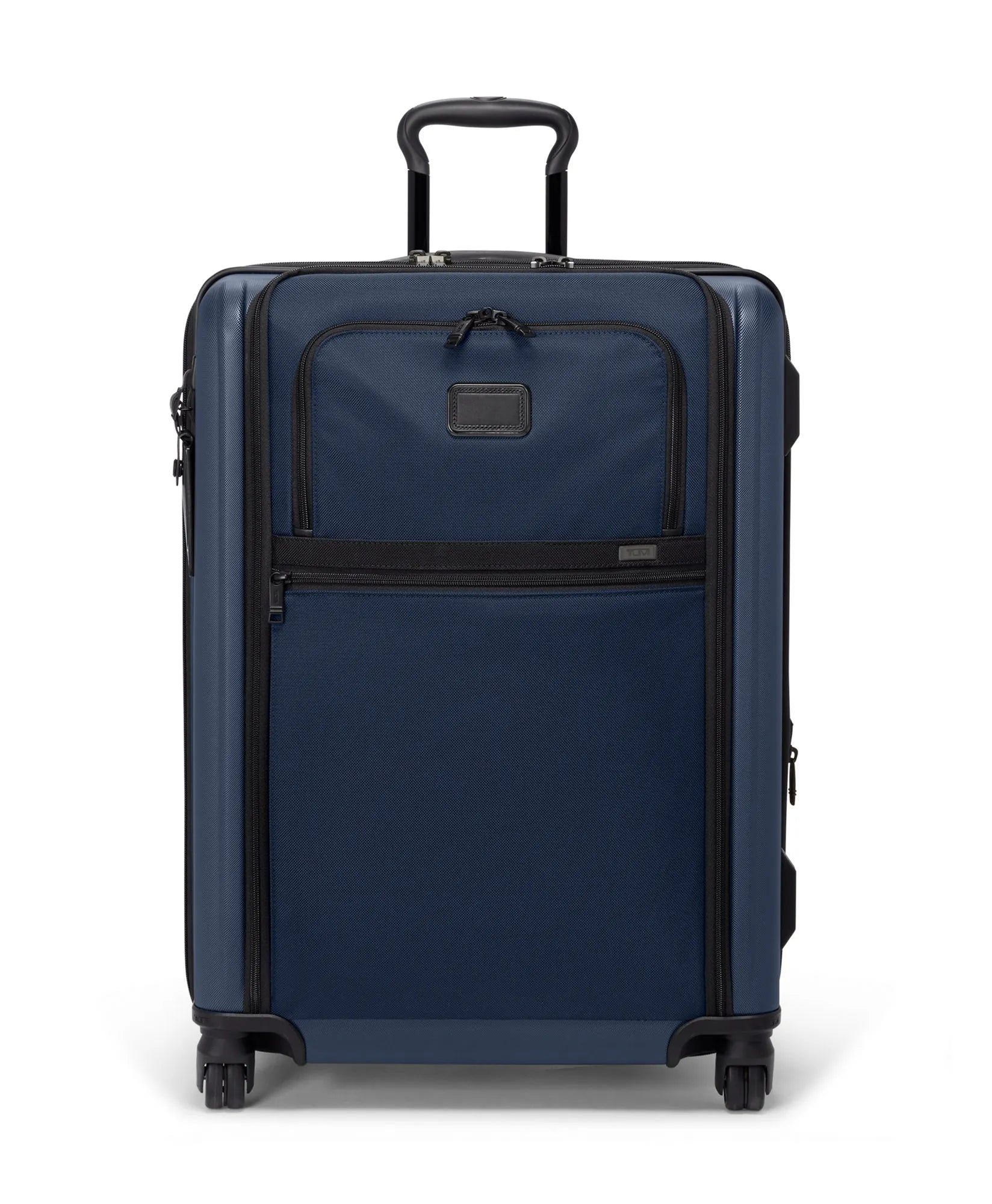 Large Expandable Checked