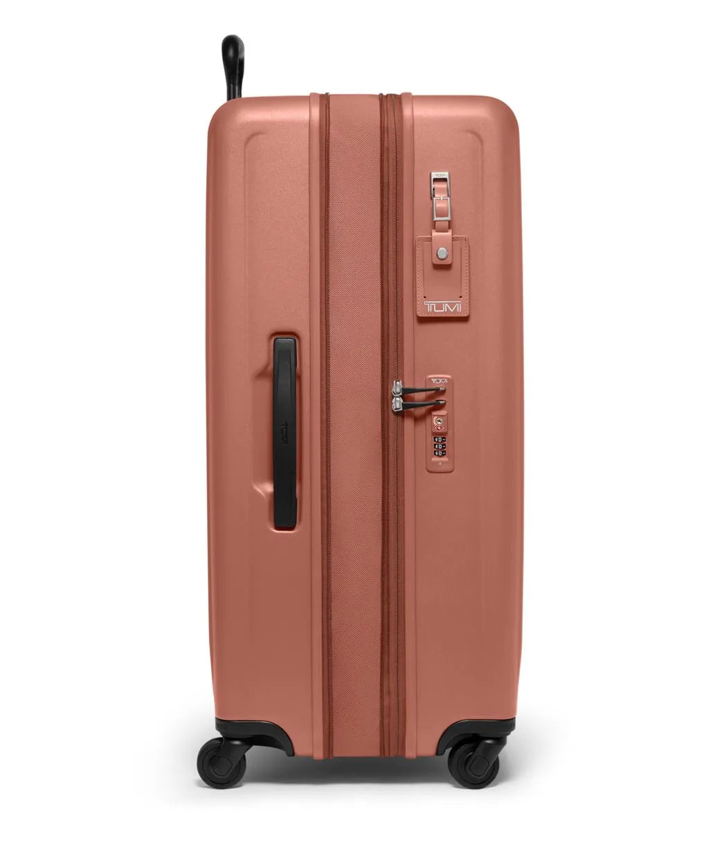 Large Expandable Checked