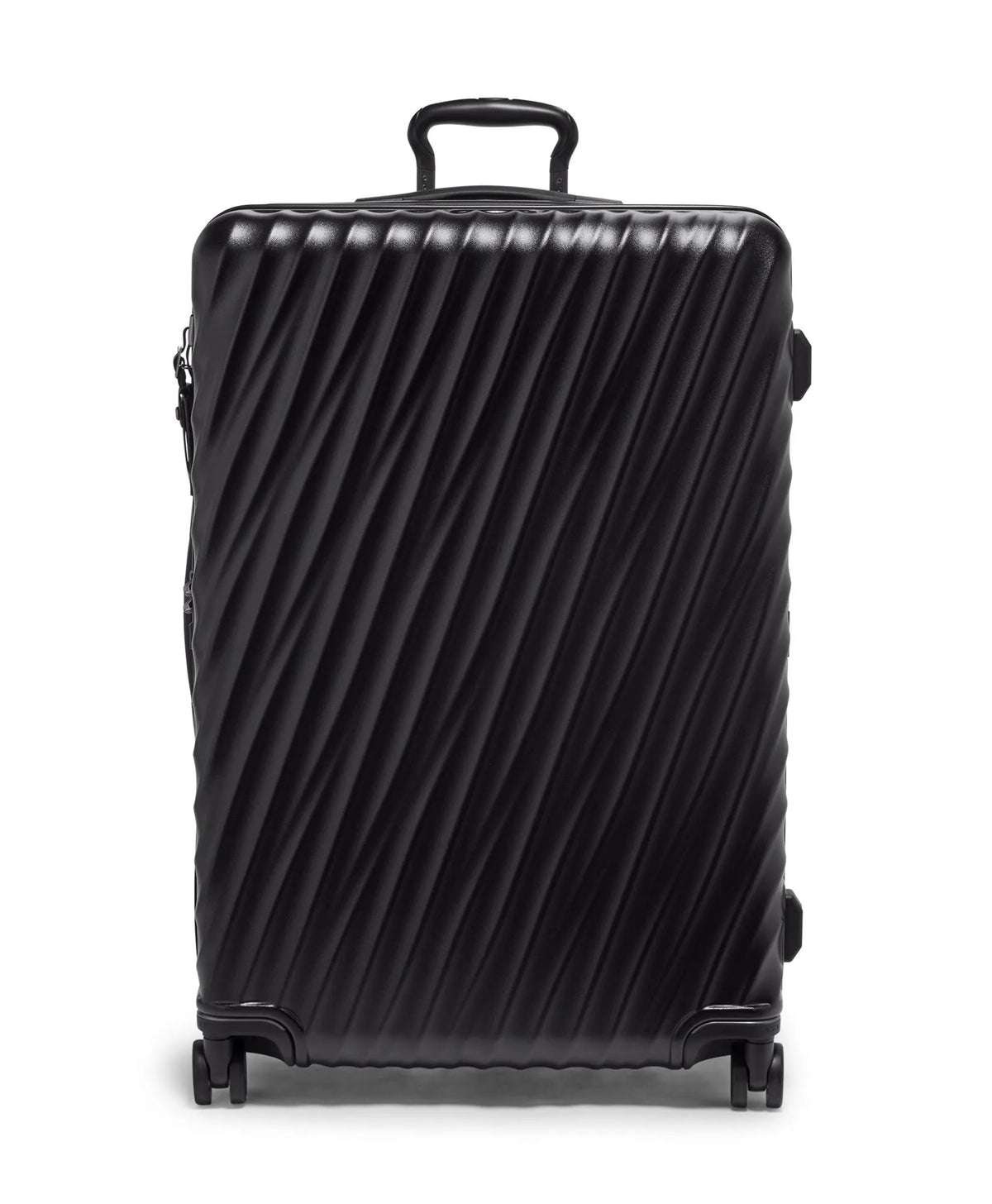 Large Expandable Checked