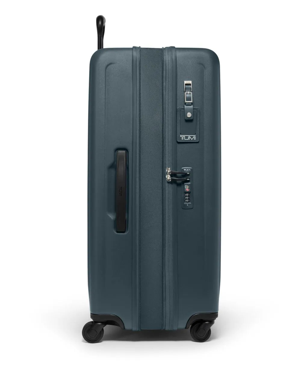 Large Expandable Checked