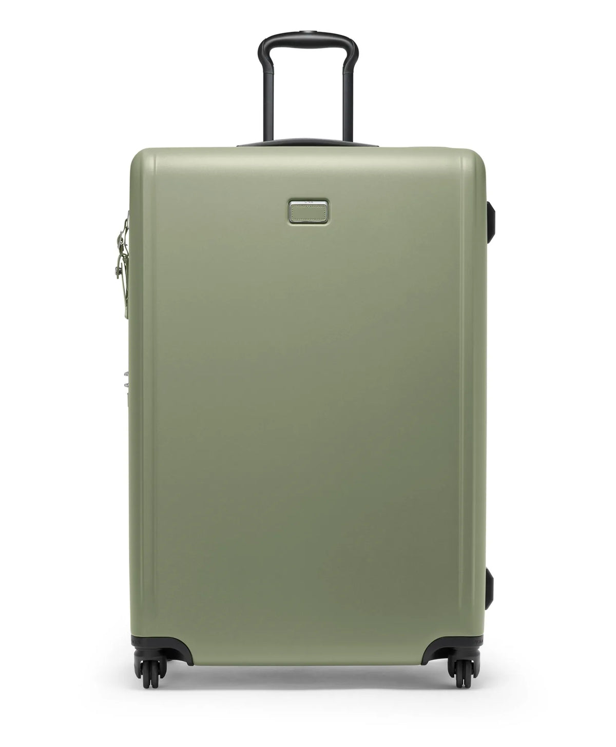 Large Expandable Checked Luggage