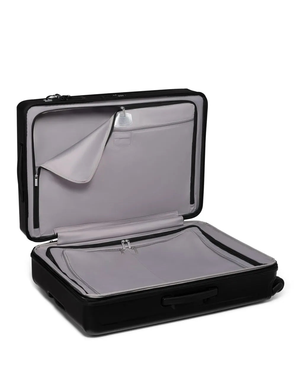 Large Expandable Checked Luggage