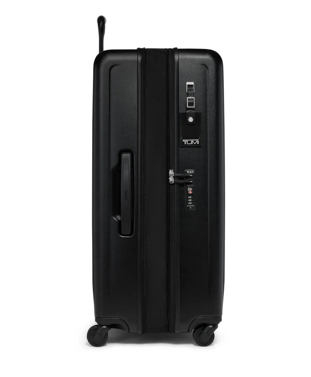 Large Expandable Checked Luggage