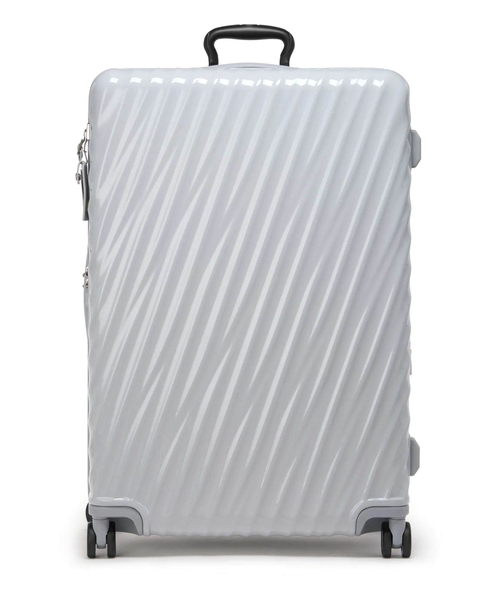 Large Expandable Checked Packing Case