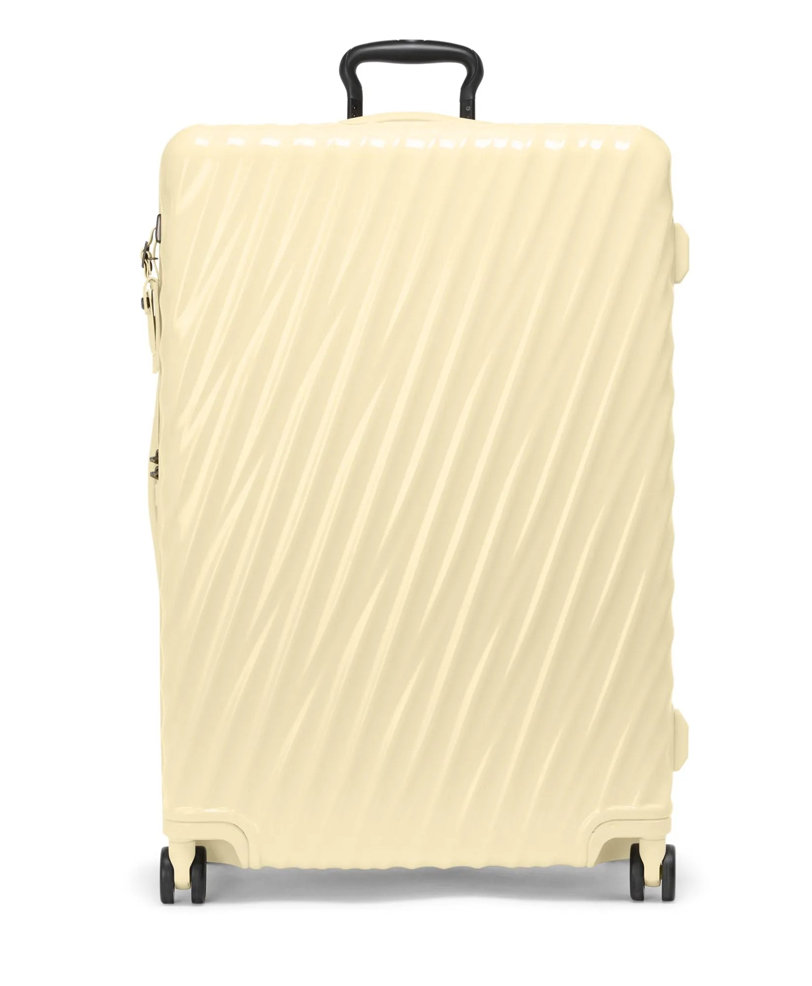 Large Expandable Checked Packing Case