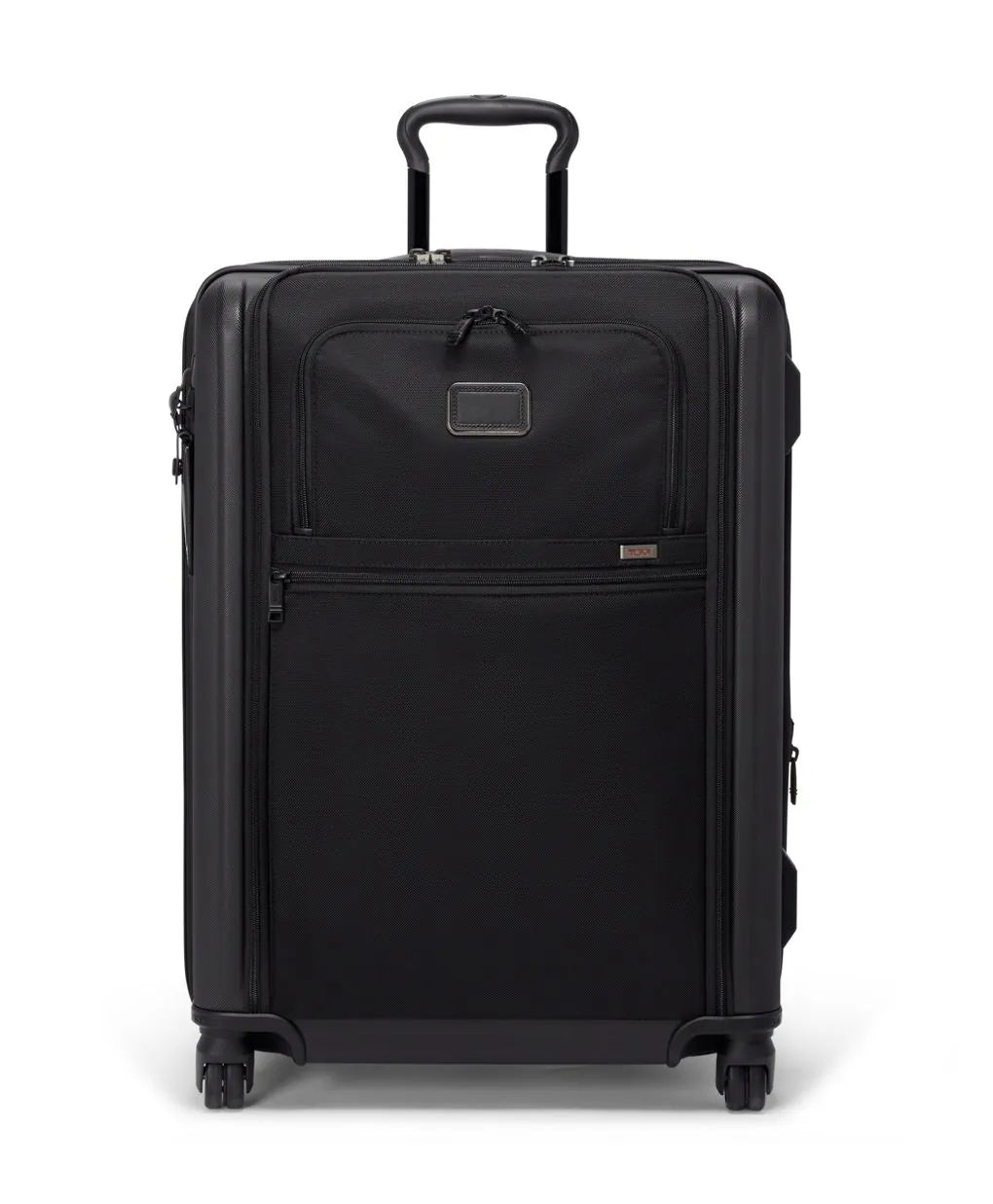 Large Expandable Checked Packing Case