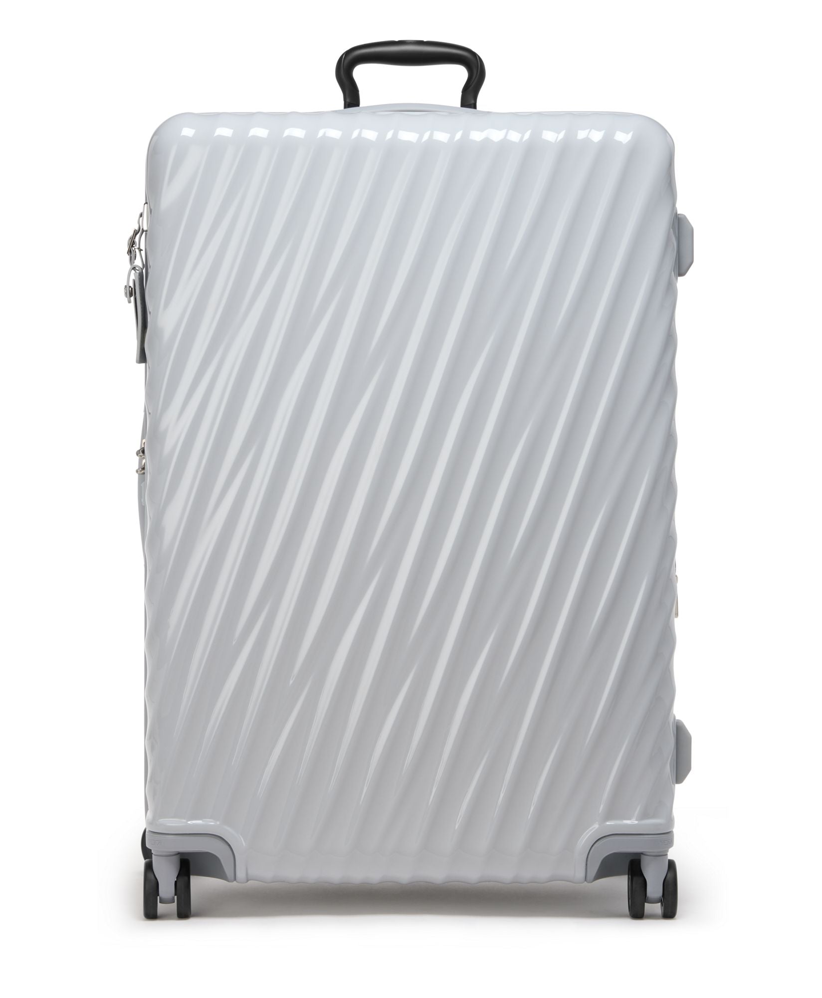 Large Expandable Checked Packing Case