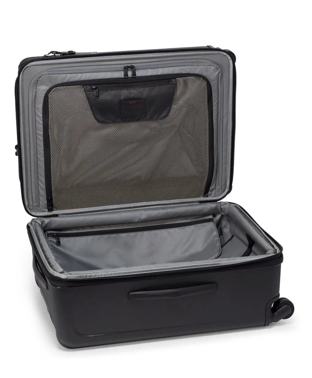 Large Expandable Checked Packing Case