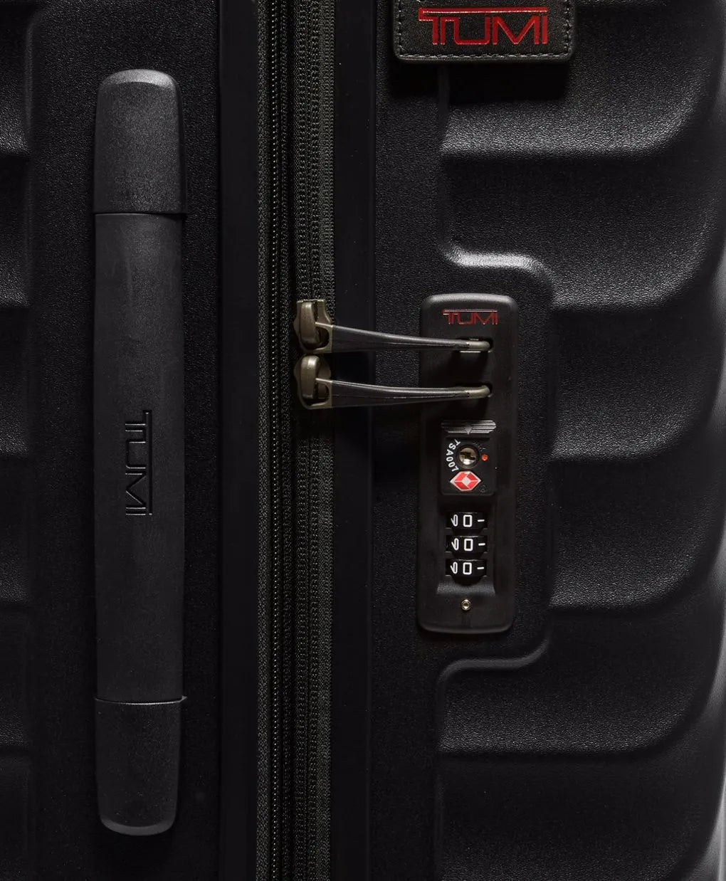 Large Expandable Checked Packing Case