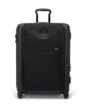 Large Expandable Checked Packing Case