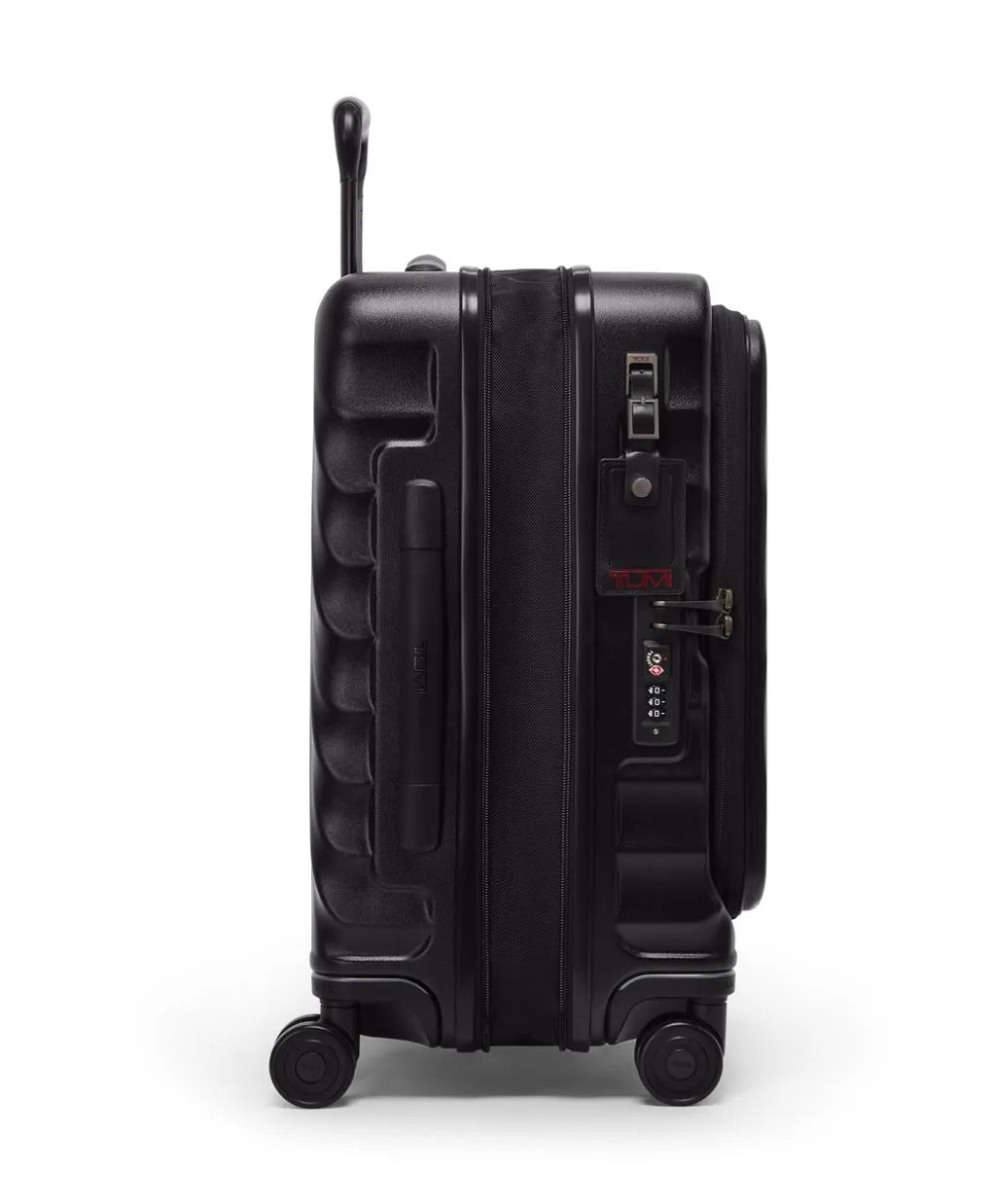 Large Front Access Expandable Carry-On