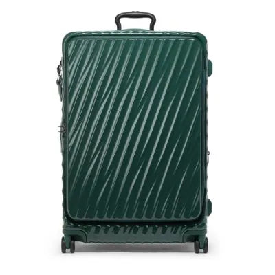 Large Front Access Expandable Checked