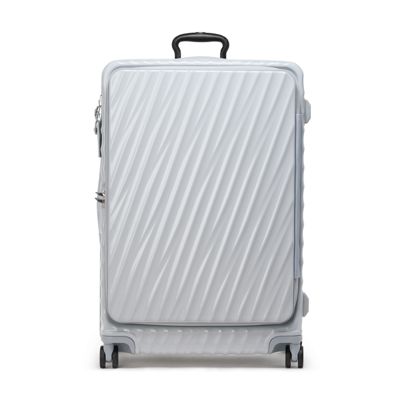 Large Front Access Expandable Checked