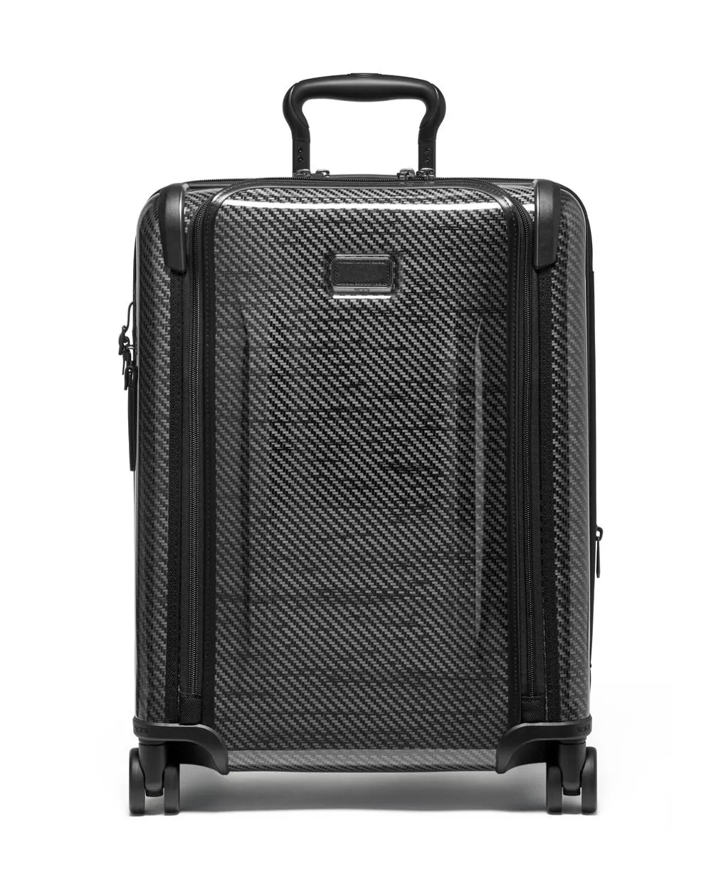 Large Front Pocket Expandable Carry-On