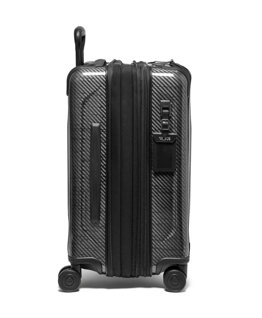 Large Front Pocket Expandable Carry-On